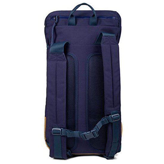Puma BWGH Brooklyn We Go Hard Herren-Rucksack, blau - Image 3
