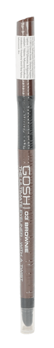 Gosh The Ultimate Eyeliner. - Image 1