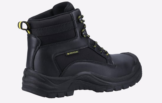 Amblers Safety 501R S1P Stiefel für Herren - Image 3