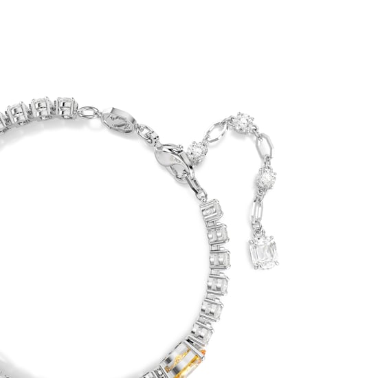 Swarovski 'Matrix' Damenarmband aus unedlem Metall - Silber 5666425 - Image 3
