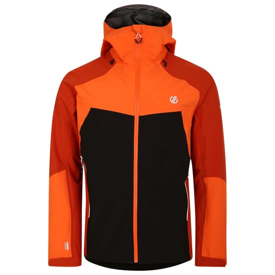 Dare 2B - "Roving" Skijacke für Herren (Lunde Orange/Rooibos Tee) - Image 1