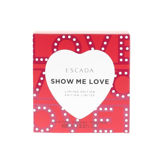 Show Me Love - EdP 100ml - Image 2