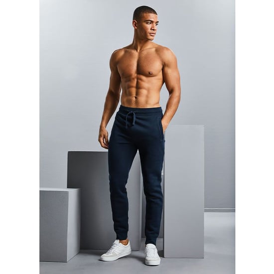 Russell Herren Authentic Jogginghose (French Navy) - Image 4