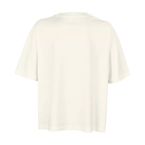 SOLS - T-Shirt für Damen (Cremeweiß) - Image 2
