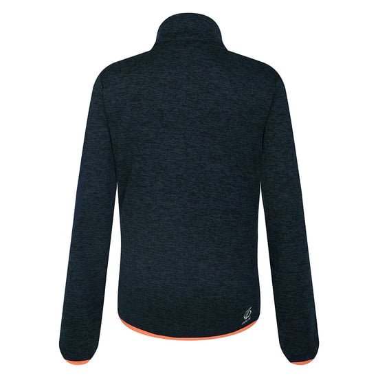 Dare 2B Womens/Ladies Torrek Fleece Top (Moonlight Denim)