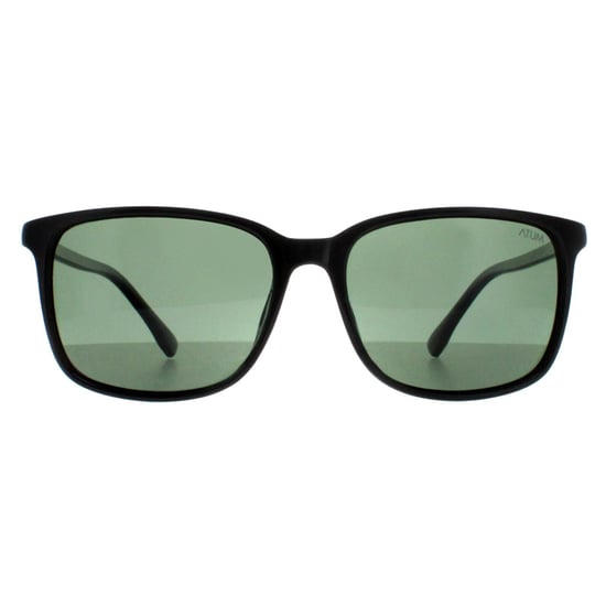 Atum Quill C2 glÃ¤nzend schwarz g15 grÃ¼n Sonnenbrille - Image 1