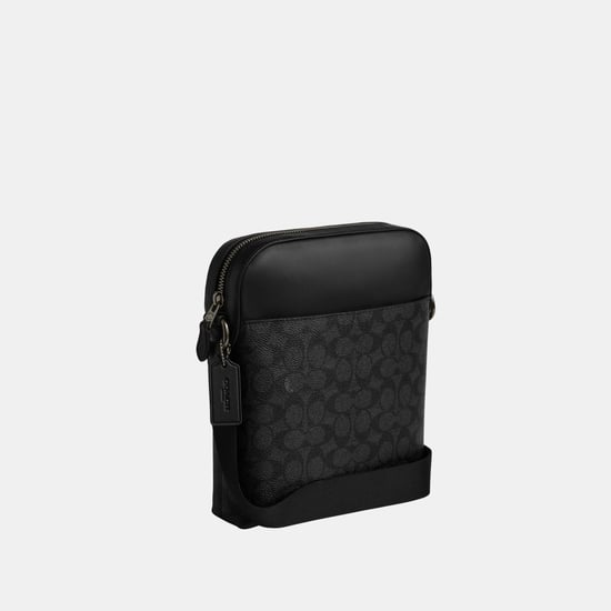 Houston Flight Bag in Signature