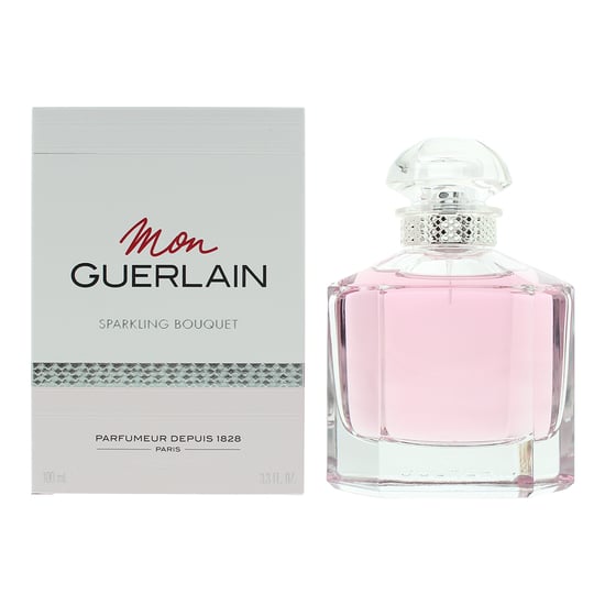 Mon Guerlain Sparkling Bouquet - EdP 100ml - Image 1