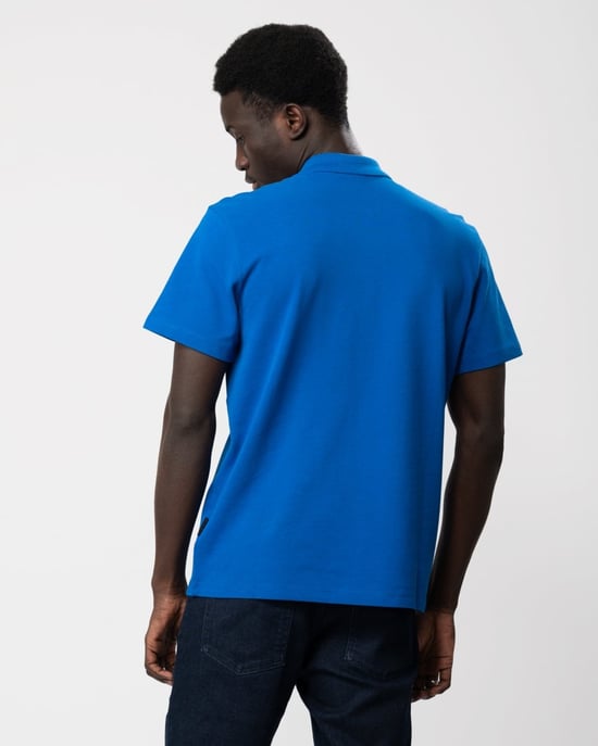 Napapijri Ealis Herren Poloshirt mit kurzem Arm - Image 4