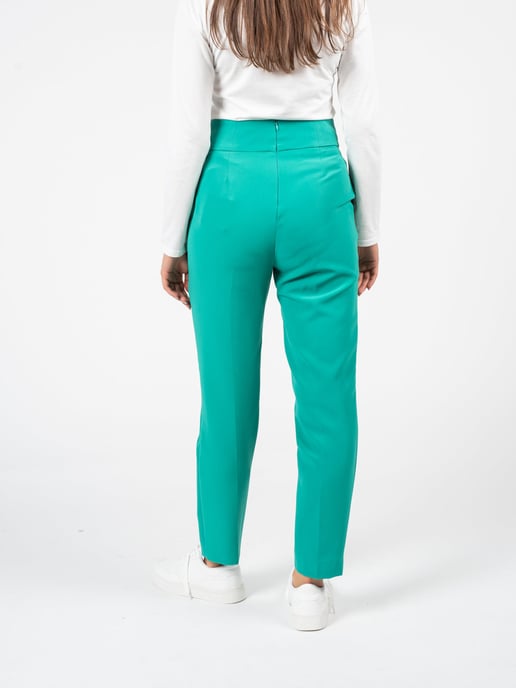 Liu Jo Hose Damen grün - Image 5