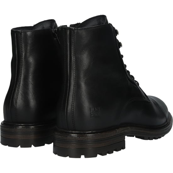 Lester - Black - Schnürstiefel - Image 4