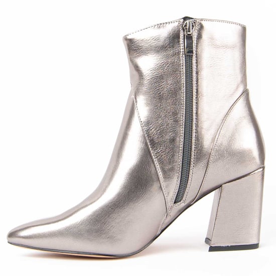 Montevita Stiefel Cacera3 Grau - Image 4