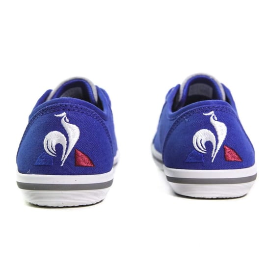Basketball Le Coq Sportif Damen Deauville GS Trikot - Image 5