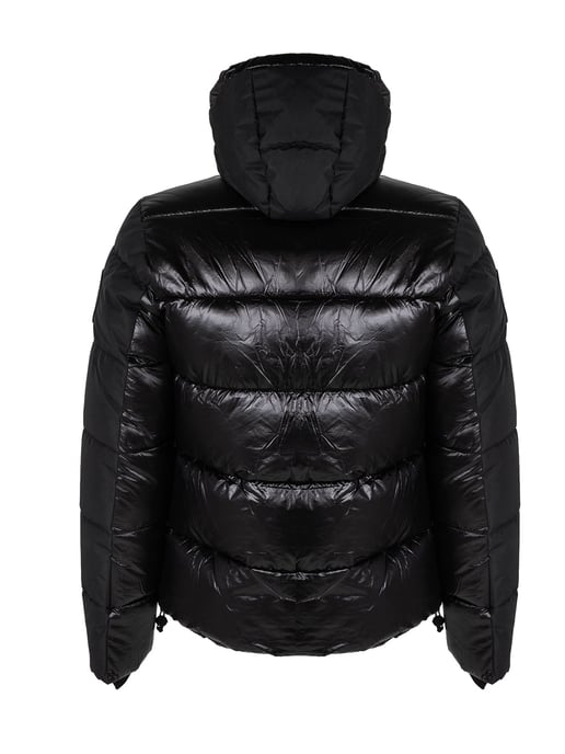 Takeshy Kurosawa Jacke Herren schwarz - Image 5