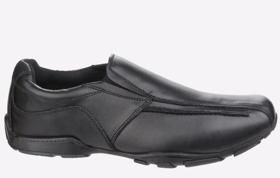 Hush Puppies Maßgeschneiderte Jungen Senior Herren - Image 1
