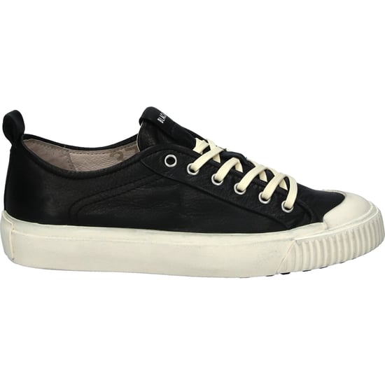 Zoey low - Black - Sneaker (low)