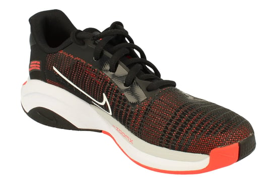 Nike Damen Zoomx Superrep Surge Schwarz Turnschuhe - Image 4