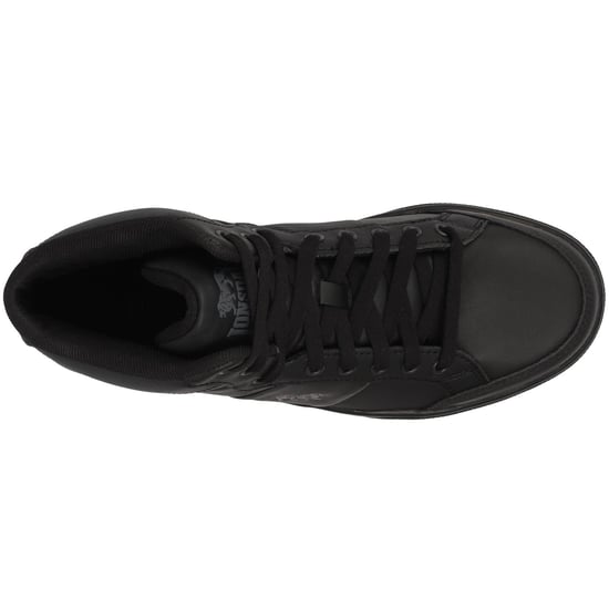 Lonsdale Mens Canons Hi Top Trainers Sneakers Sports Shoes