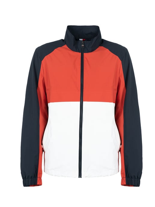 Tommy Hilfiger Jacke Herren weiß - Image 1
