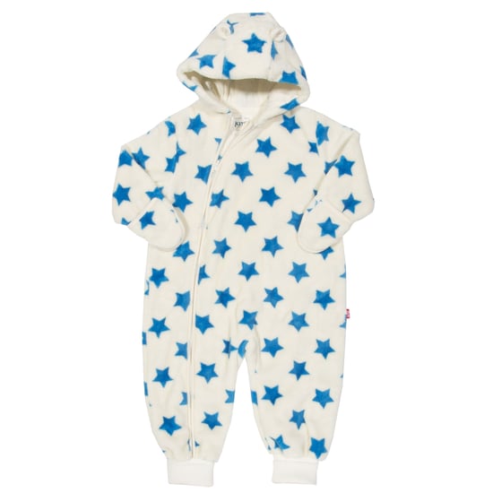 Kite Clothing Star Fleece Onesie