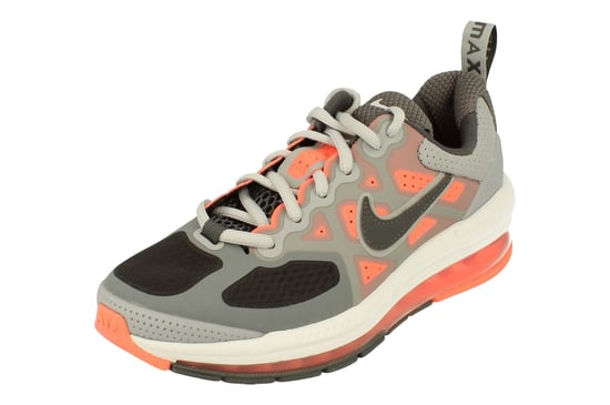 Nike Air Max Genome Gs Grau Turnschuhe - Image 1
