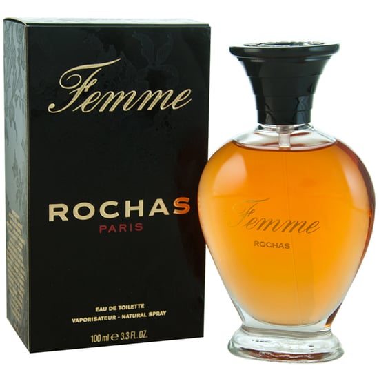 Rochas Femme Eau de Toilette 100ml Spray für Sie - Image 1