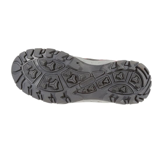 Regatta - Damen Wanderschuhe "Vendeavour" (Granitgrau/Pinker Trank) - Image 5