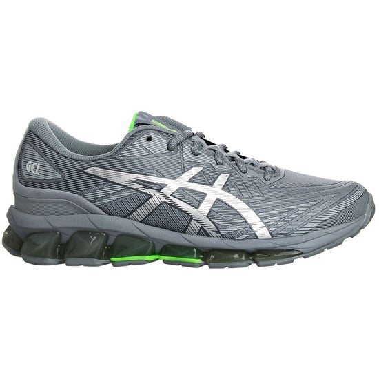 Asics Gel-Quantum 360 VII Lite-Show Herren Graue Trainingsschuhe - Image 1