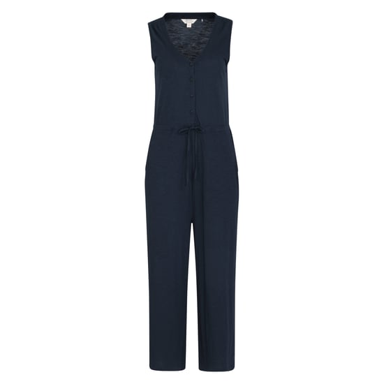 Mountain Warehouse - "Bahamas" Jumpsuit für Damen (Marineblau) - Image 1