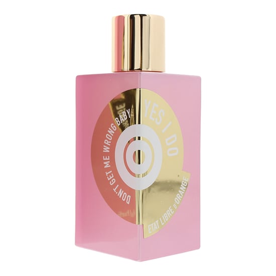 Etat Libre D'Orange Yes I Do Eau de Parfum 100ml Spray - Image 3