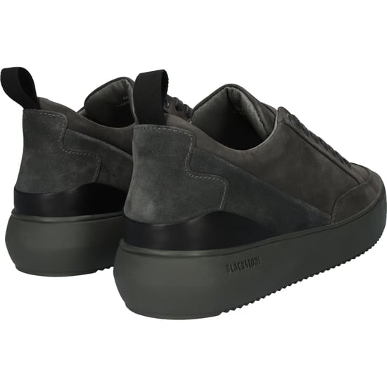 Daxton - Thunderstorm - Sneaker (low)