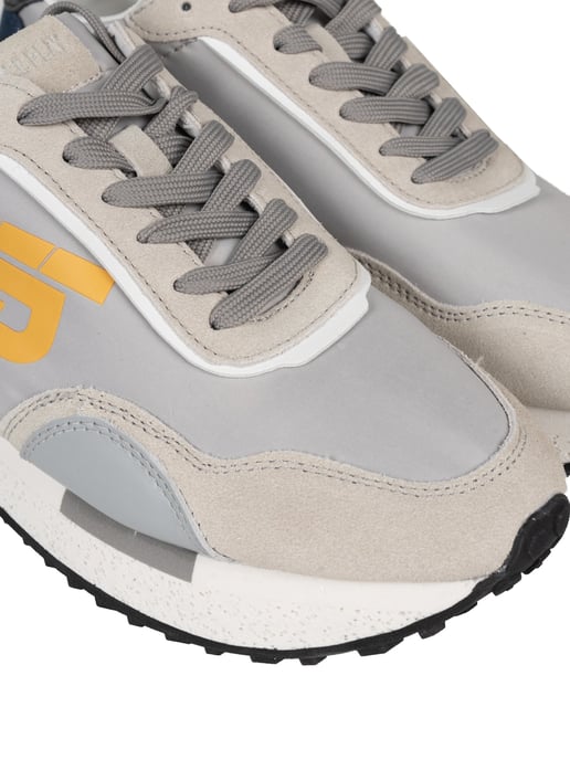 Ice Play Sneaker Herren grau - Image 5