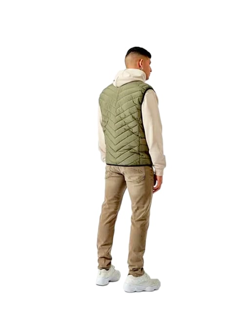 Kaporal Herren Steppweste Sona - Image 4