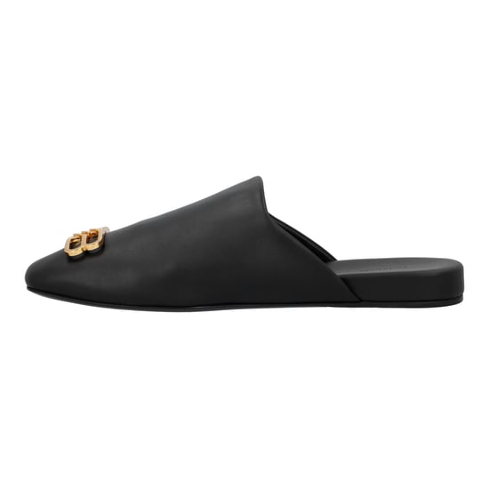 Balenciaga Cosy BB Mule