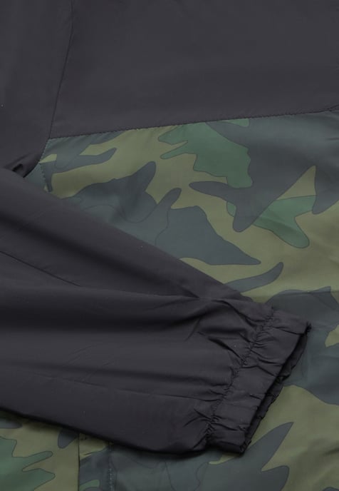 Mo Jacke Herren schwarz - Image 5