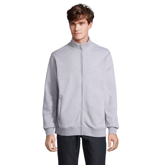 SOLS - "Cooper" Jacke Durchgehender Reißverschluss für Herren/Damen Unisex () - Image 1