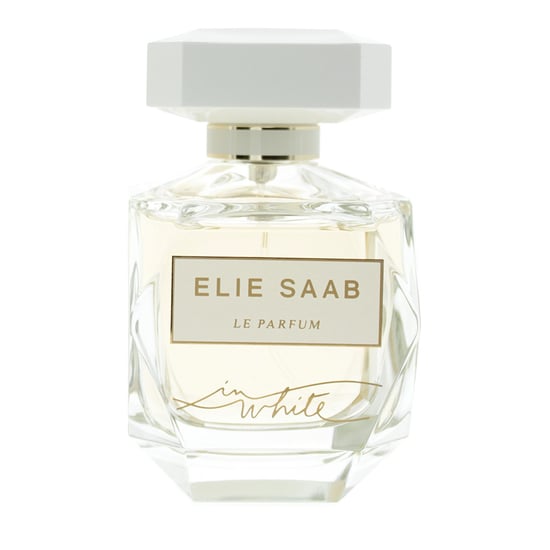 Elie Saab Le Parfum In White Edp Spray. - Image 3