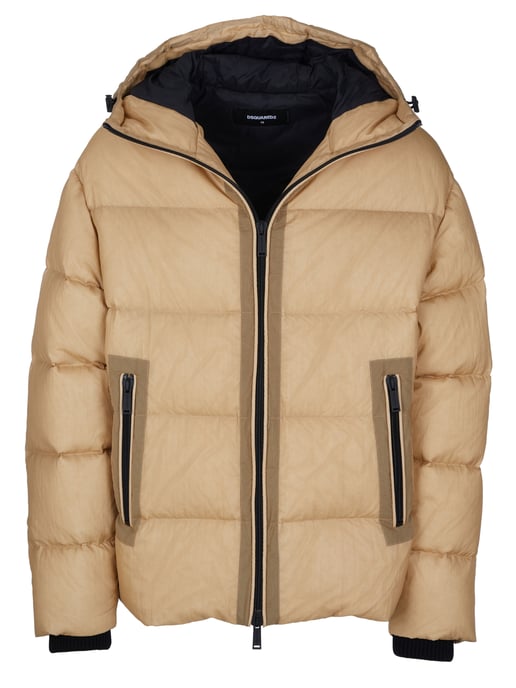 Dsquared2 Jacke - Image 1