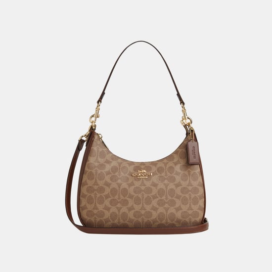 Teri Hobo in Signature Canvas