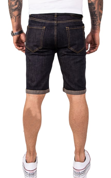 Rock Creek Shorts Dunkelblau - Image 3
