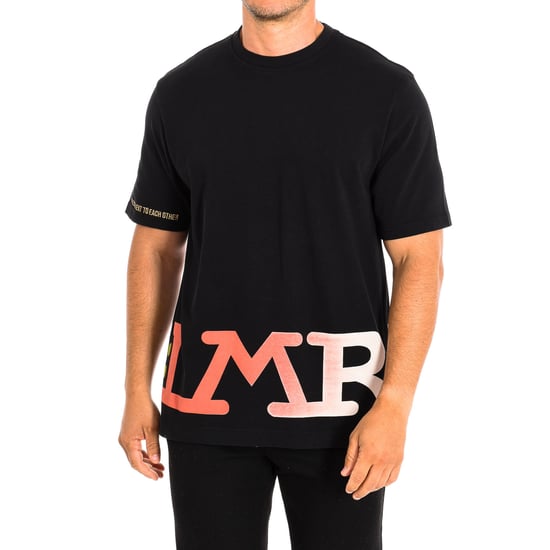 Short Sleeve T-shirt SMR312-JS303 man