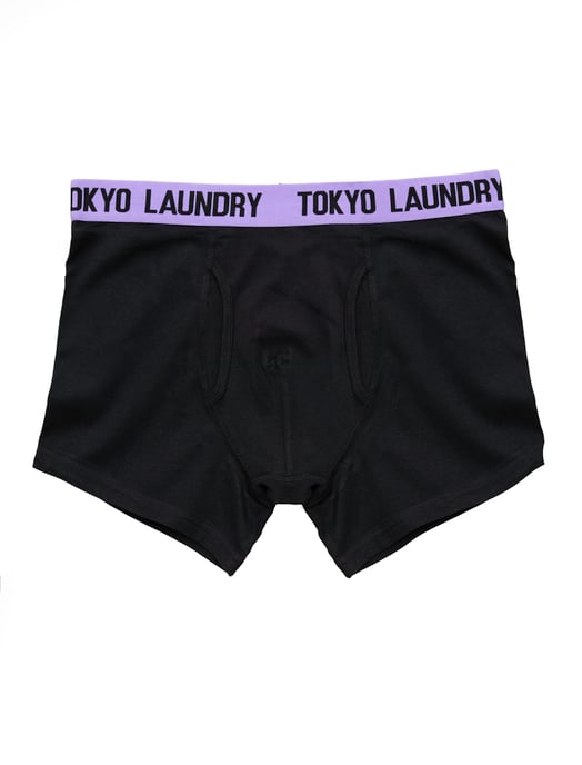 6-Pack Cotton Boxers