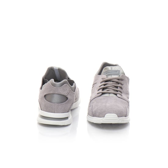 Le Coq Sportif LCS R Pure Metallic Womens Purple Trainers