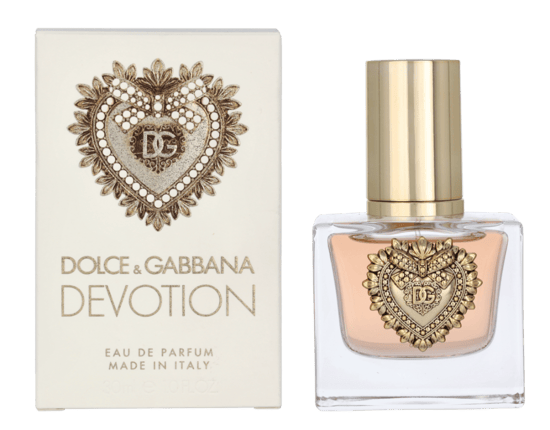 Dolce & Gabbana Devotion Edp Spray. - Image 1