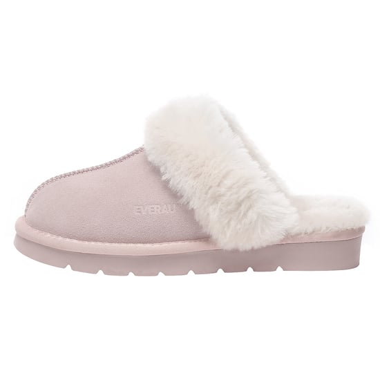 EVER AU Women Raven Slippers