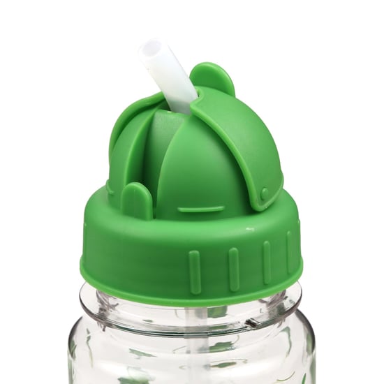 Regatta Frog Tritan Water Bottle (Frog Green)