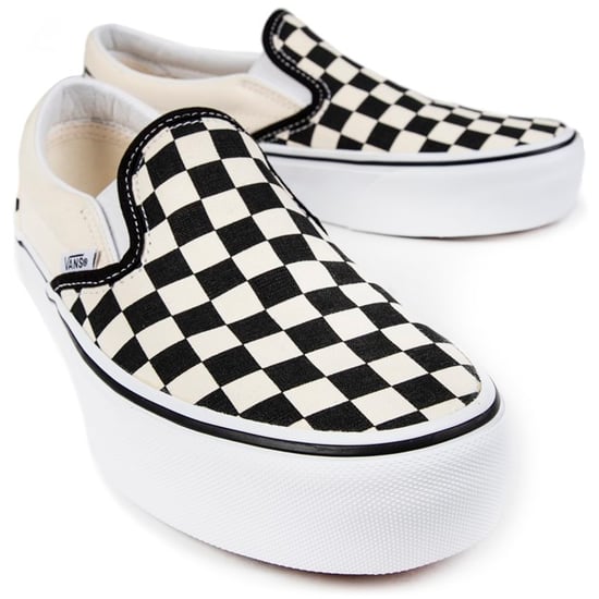 Vans Classic Slip On Trainers