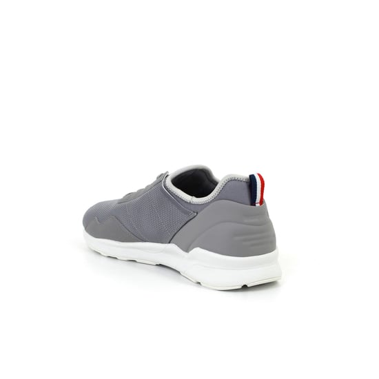 Le Coq Sportif LCS RXX Mesh Mens Grey Trainers