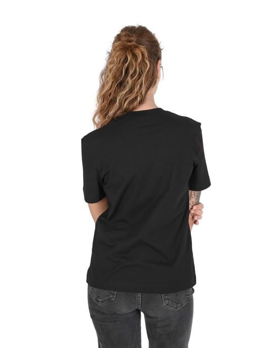 Love Moschino Damen-T-Shirt - Image 4