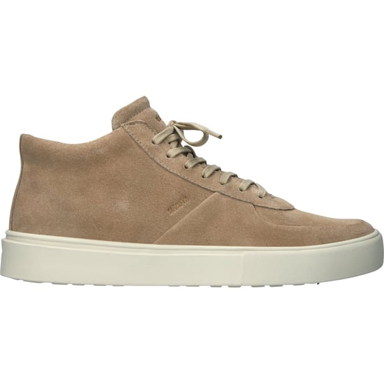 CRAG ESKA MID - Travertine - Sneaker (mid)